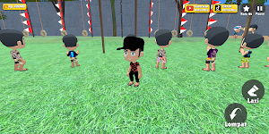 Simulator 17 Agustusan 3D Screenshot 2