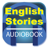 English Stories AudioBook (offline + Audio) free