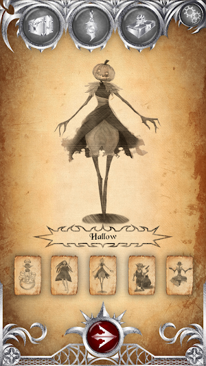 Exorcist Screenshot 2