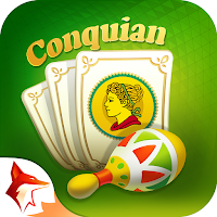 Conquian US - ZingPlay