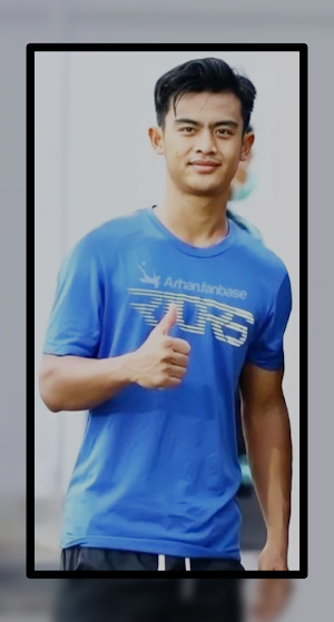 Pratama Arhan Wallpaper HD Screenshot 3