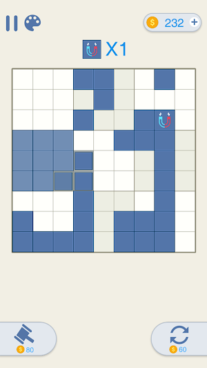 Block Star Screenshot 1