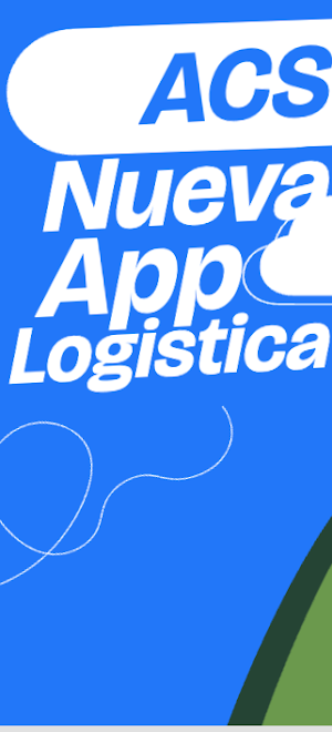 ACS Logística Screenshot 0