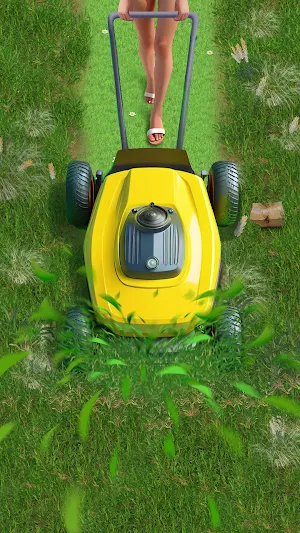 Screw Home: Clean it Screenshot 2