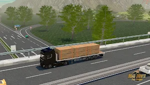 Truck Simulator 2024 - Europe Screenshot 2