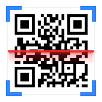 QR Scanner & Barcode Scanner