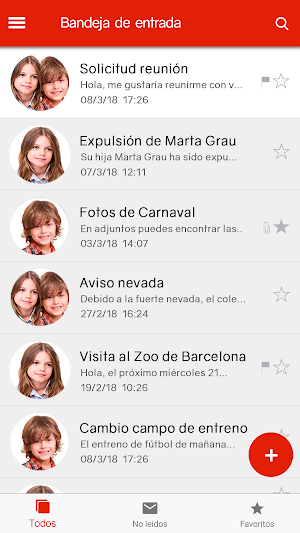 Arenas Lanzarote Screenshot 1