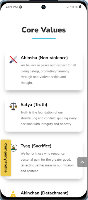 Ahinsha Jin Motions Screenshot 3