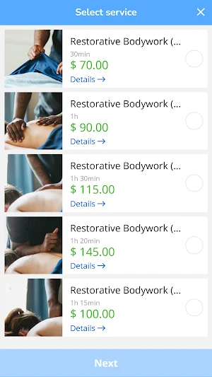 Rest and Reset Together Screenshot 1