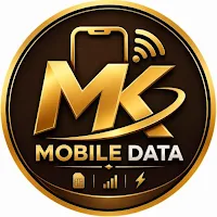 MK MOBILE DATA
