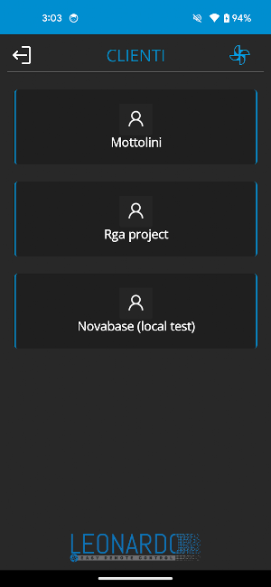 Madefrigor Leonardo App Screenshot 1