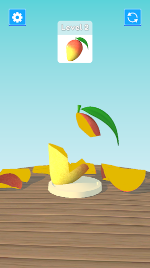 Assemble 3D Screenshot 3