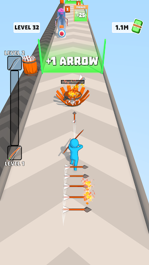 Spin to Shoot Screenshot 0