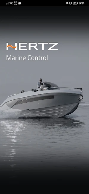 Marine Control Screenshot 0