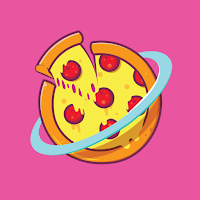 POP ART PIZZA
