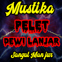 Mustika Pelet Dewi Lanjar Paling Dasyat