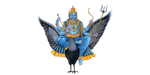 Shani Chalisa शनि चालीसा Screenshot 0