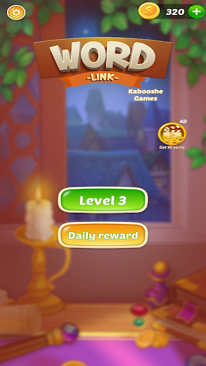 WordEx Screenshot 0