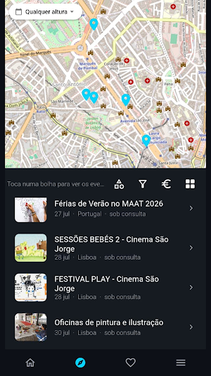 Play'around Screenshot 0