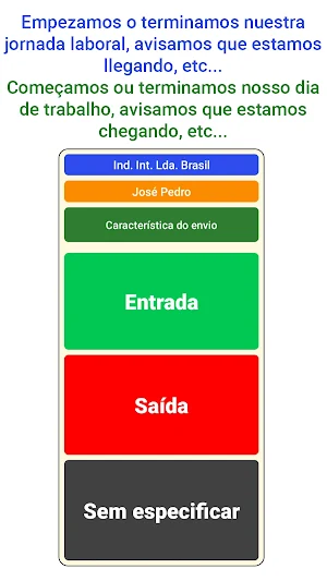 GeoUbi Screenshot 2