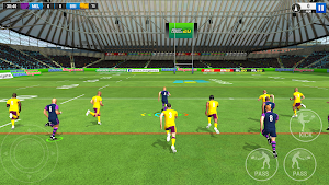 Rugby League 20 Screenshot 0
