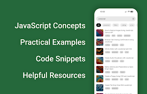 Demo.js - Development Ideas Screenshot 2