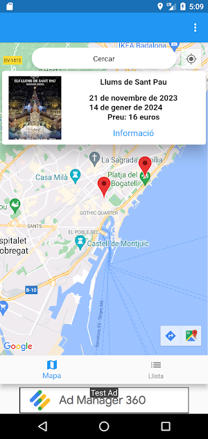 Nens q fem? Screenshot 1