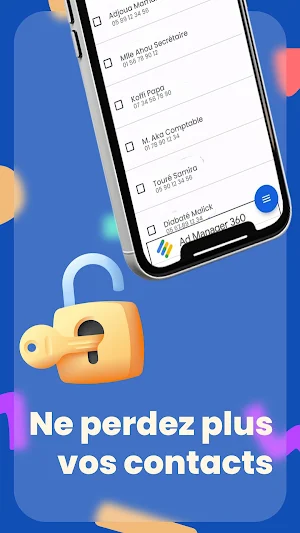 Save Contact Screenshot 3
