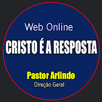 Web Online Cristo é a Resposta