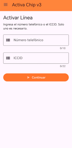Komunica Shop Screenshot 1