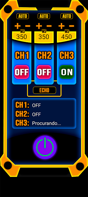 Chat Spirit Box Screenshot 3