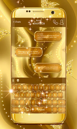 Keyboards Latest And Stylish 2020 screenshot 1