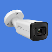 Dahua IP Camera App Guide