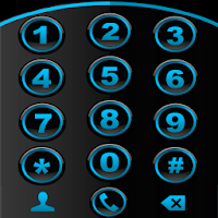 THEME ELEGANT HOLO EXDIALER