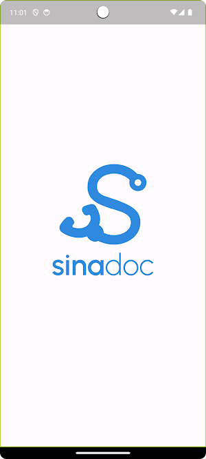 Sinadoc Pro Screenshot 0
