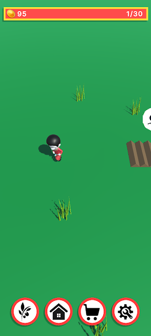 Farmer Me (demo) Screenshot 1