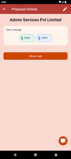 Fix my House Builder Screenshot 3