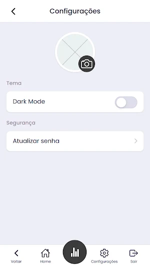 CACHOEIRAS ADM APP Screenshot 2