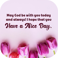 have a nice day quotes