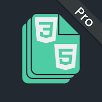 HTML & CSS Cheatsheets Pro