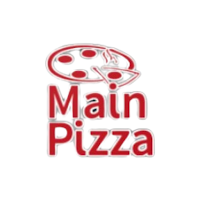 Main pizza