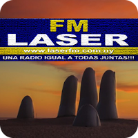 Laser Fm - Punta del Este - Uruguay