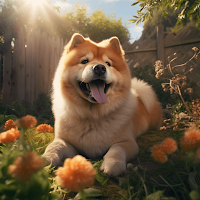 Chow Chow Wallpapers