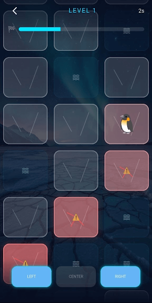 Glacier Quest Screenshot 3