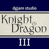 Knight & Dragon III