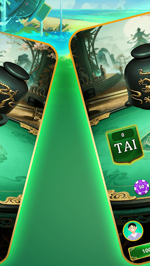One Roll Win Screenshot 1