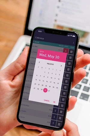 Cobrador Screenshot 3
