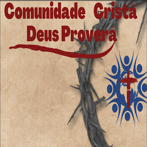 Comunidade Cristã Deus Proverá screenshot 2