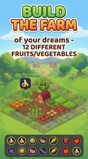 Fruity Farm Screenshot 2