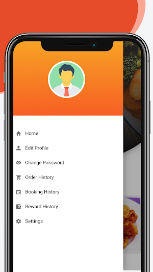 Indus Curry express Screenshot 2
